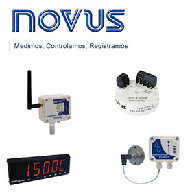 Novus - Produtos