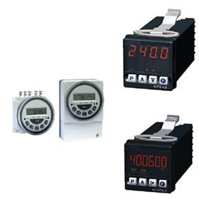 Contadores & Timers