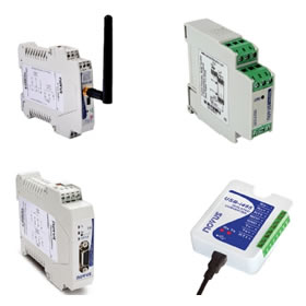 Gateways & Conversores