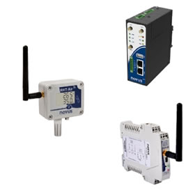 Sistemas Wireless