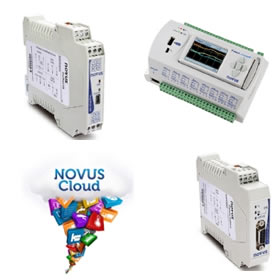Aquisição e Supervisão de Dados